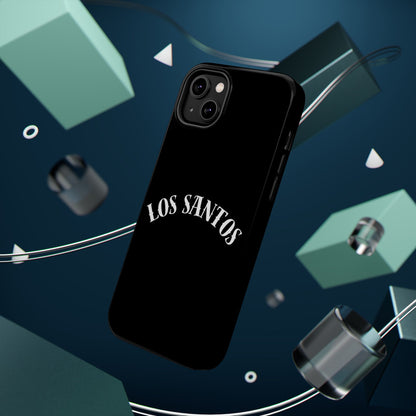 Magnetic Tough Cases