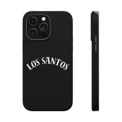 Magnetic Tough Cases