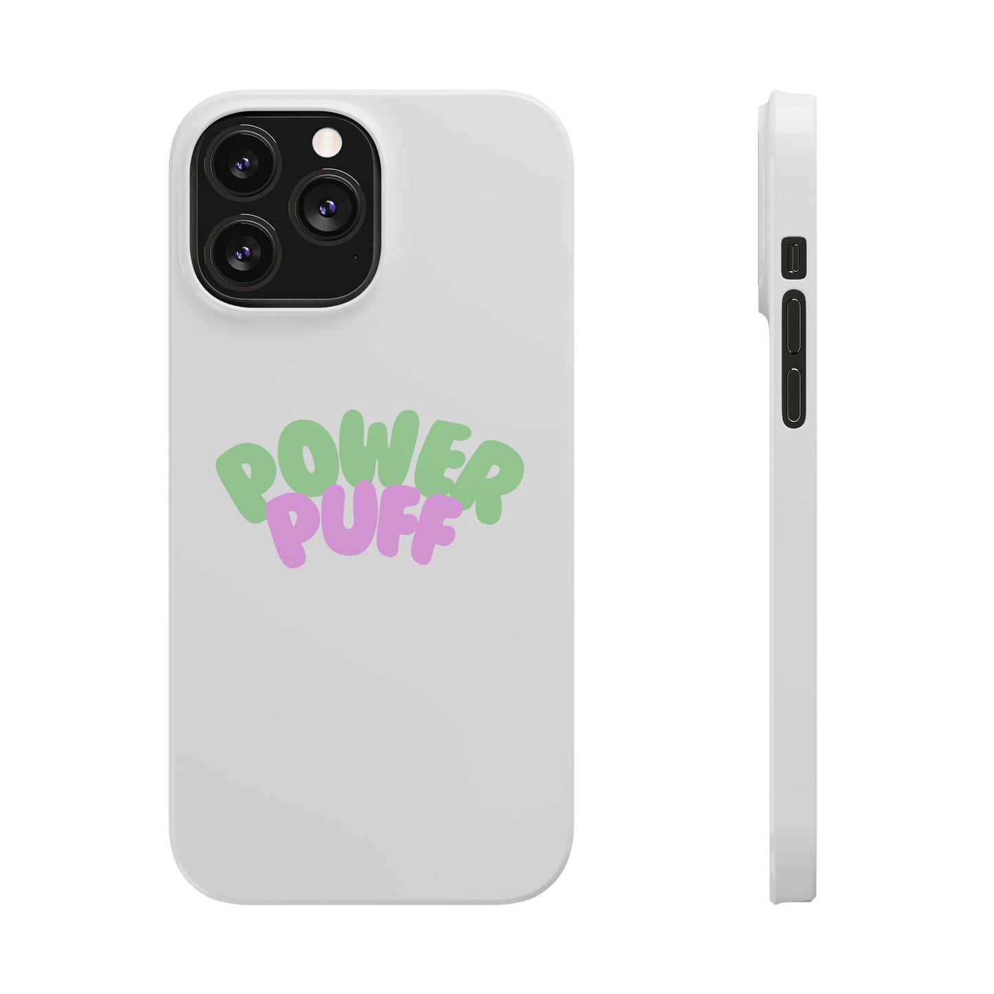 Slim Phone Cases
