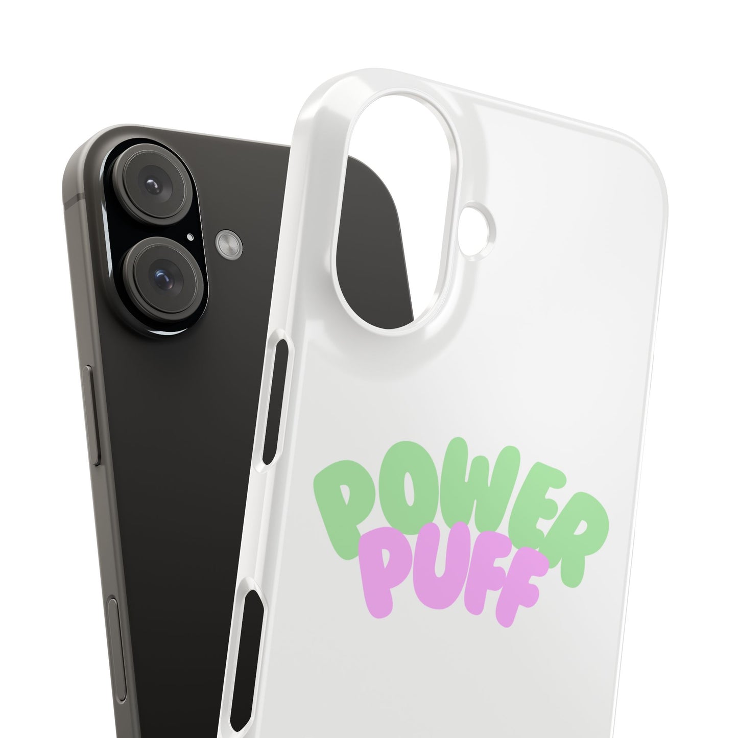 Slim Phone Cases
