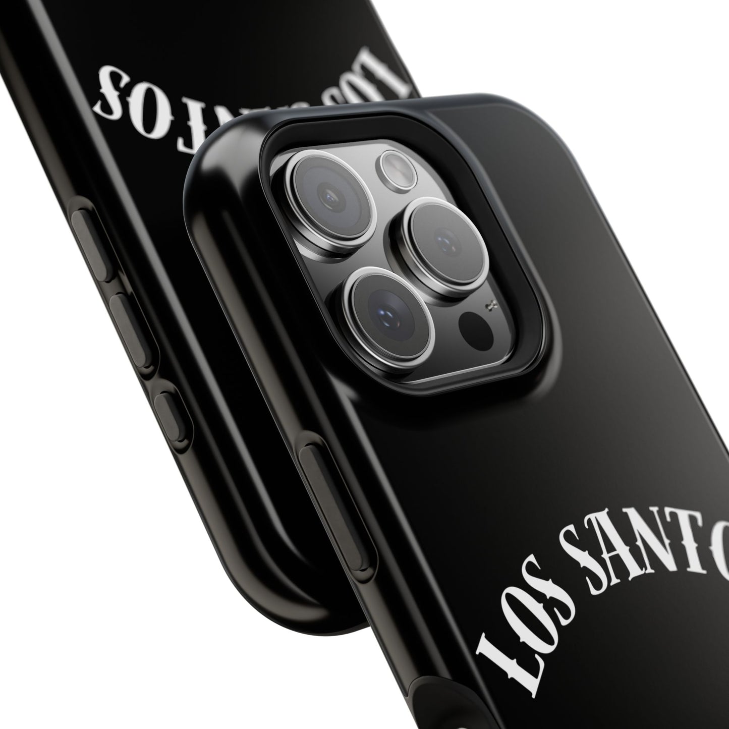 Magnetic Tough Cases