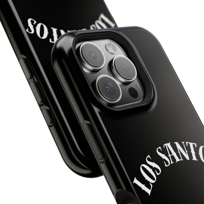 Magnetic Tough Cases