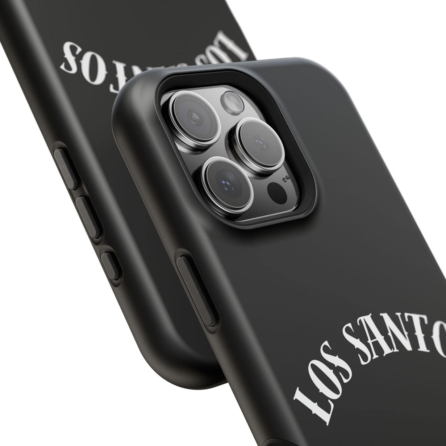 Magnetic Tough Cases