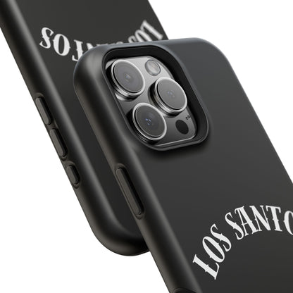 Magnetic Tough Cases