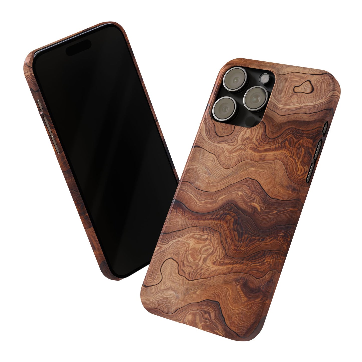 Slim Phone Cases