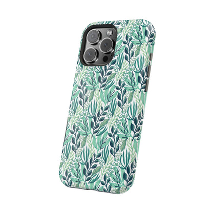 Floral Tough Cases