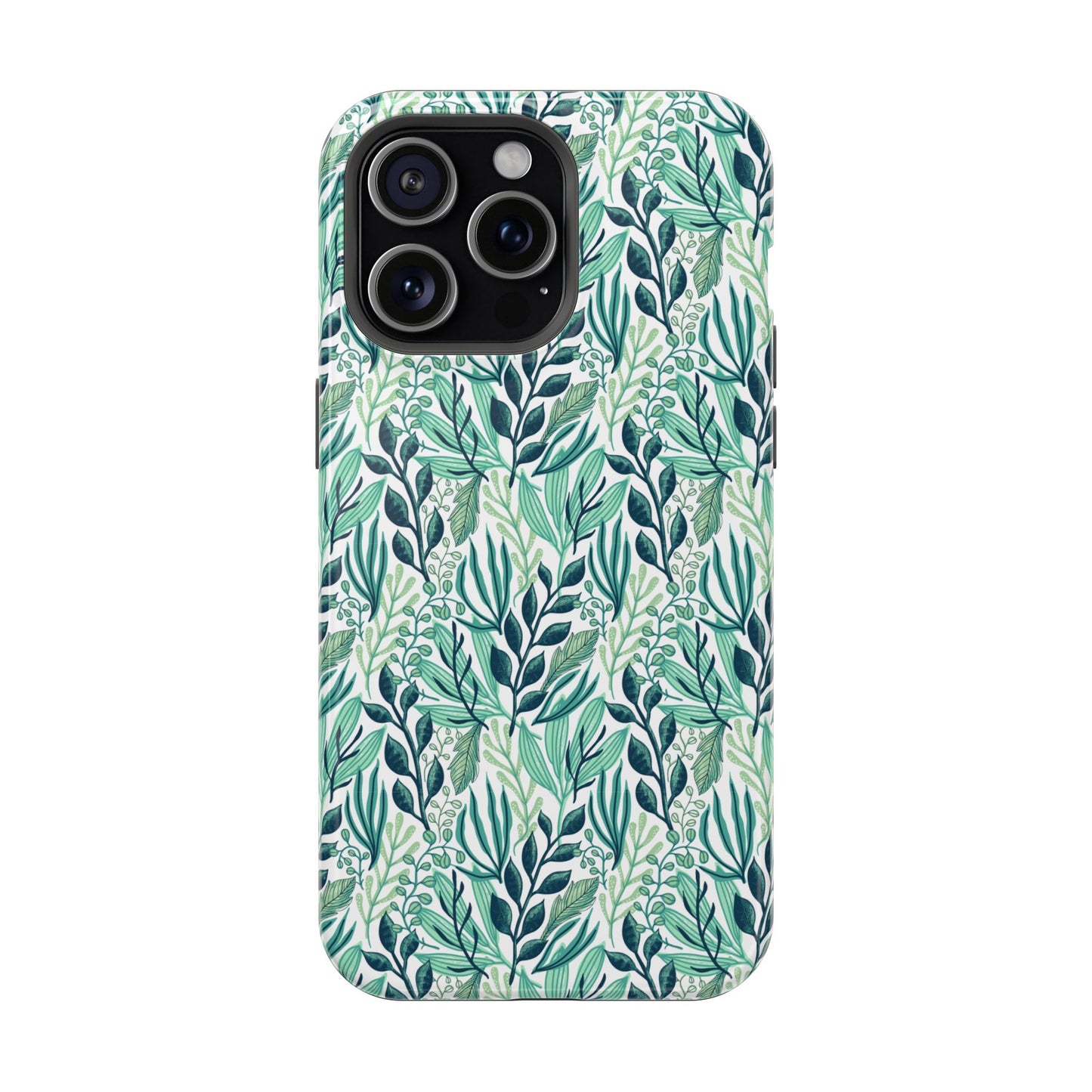 Floral Tough Cases
