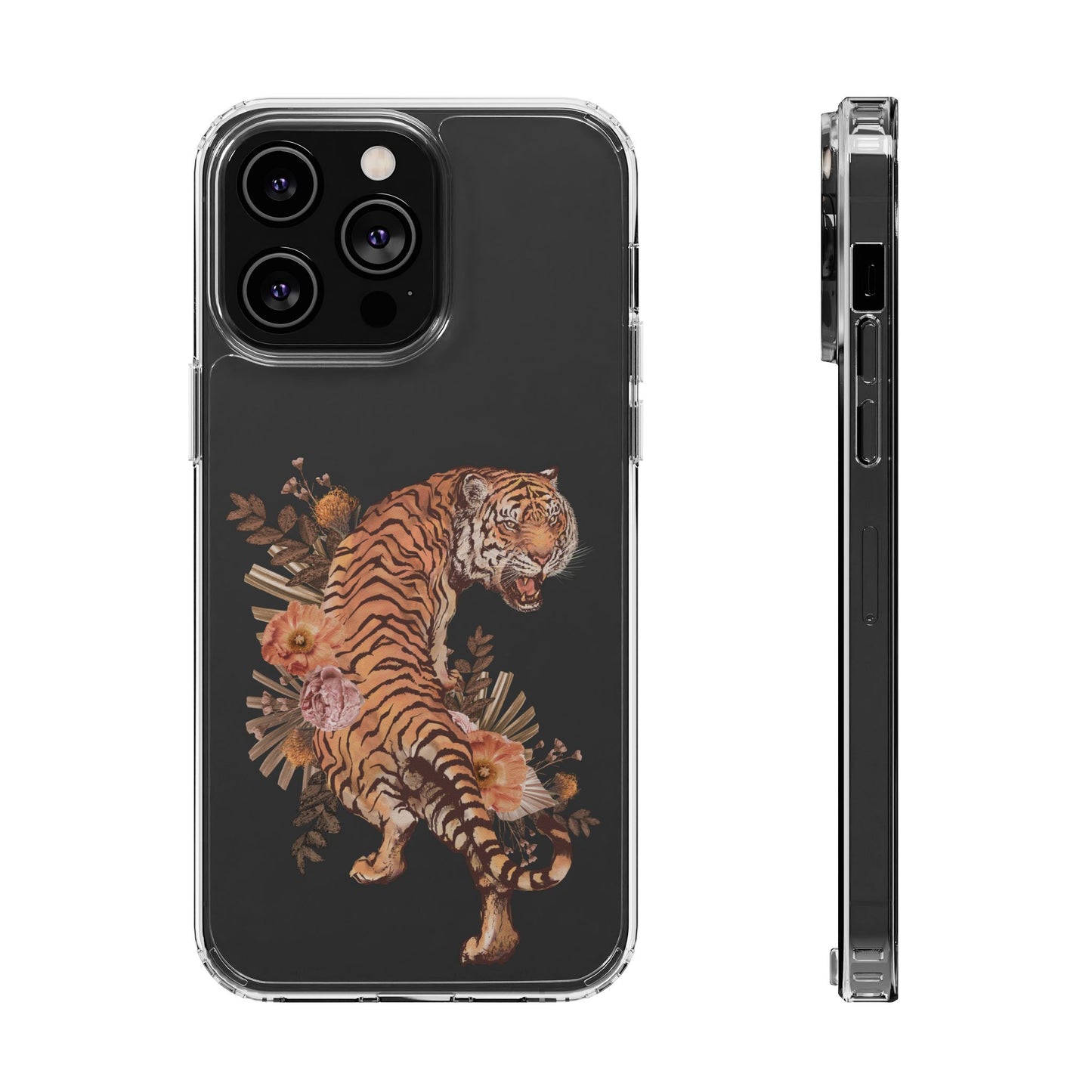 Clear Cases