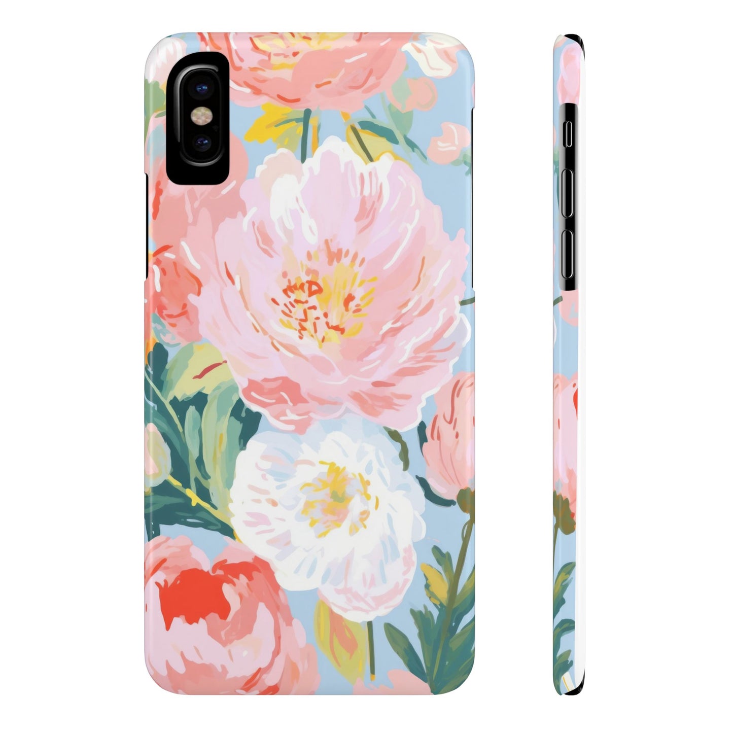 Slim Phone Cases