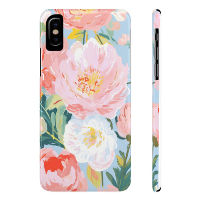 Slim Phone Cases