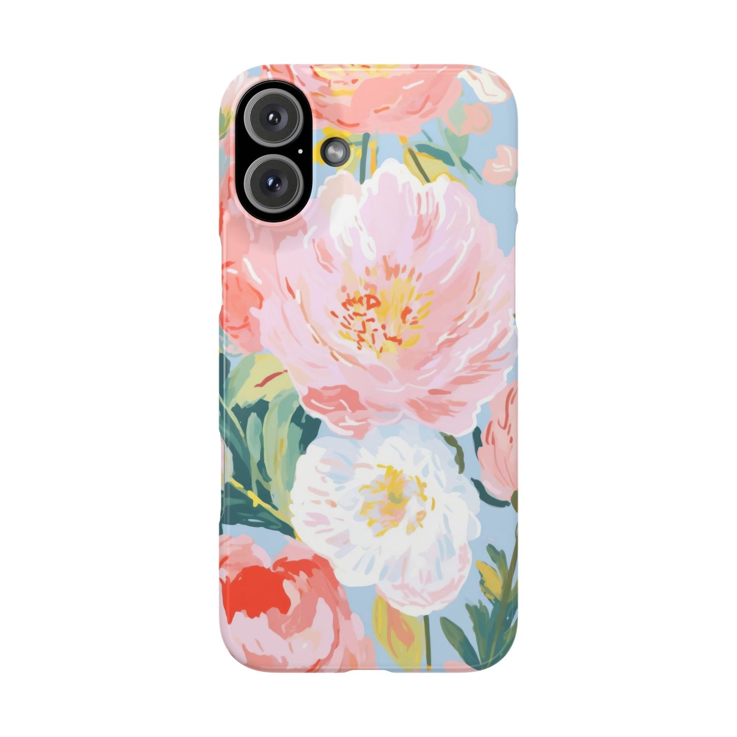 Slim Phone Cases