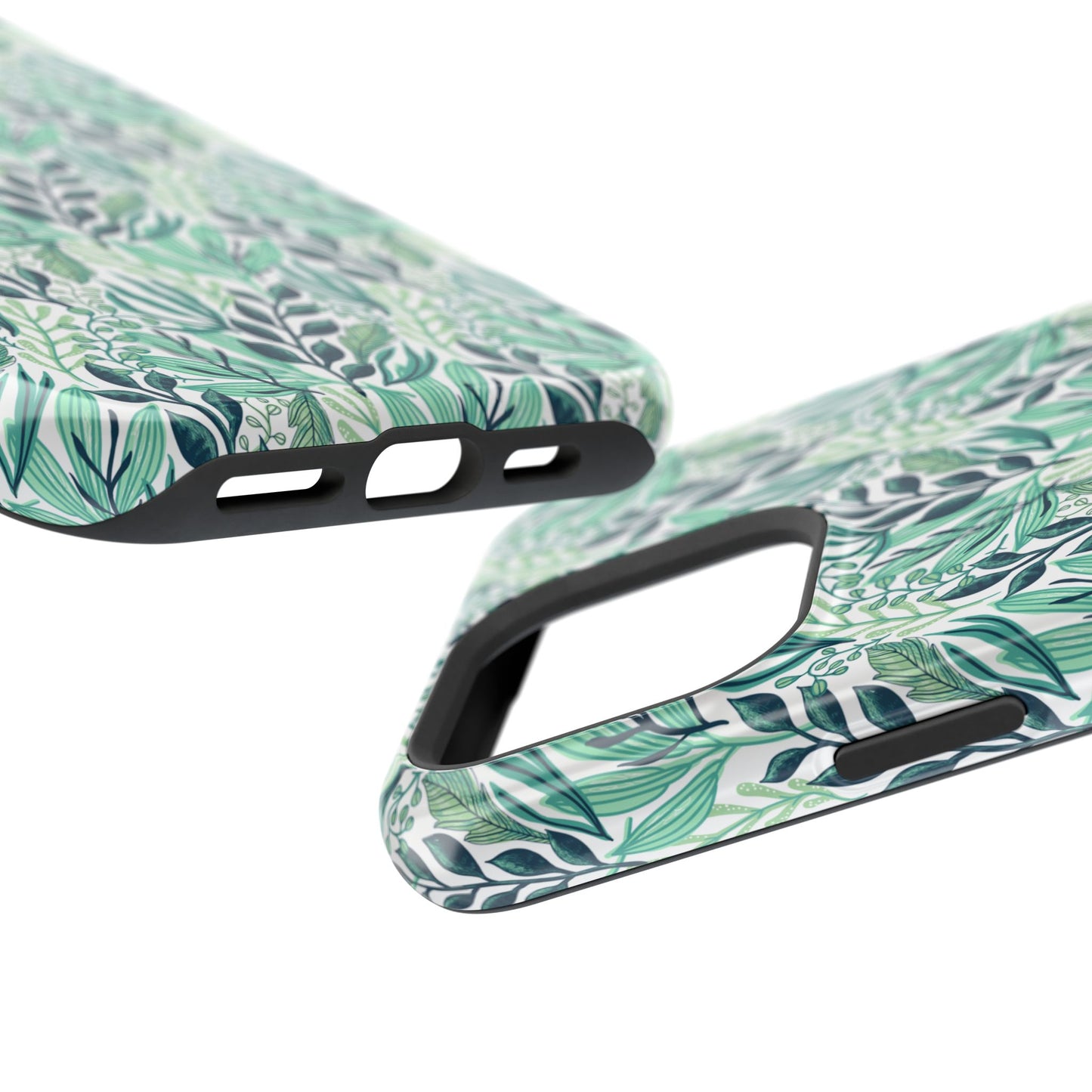 Floral Tough Cases