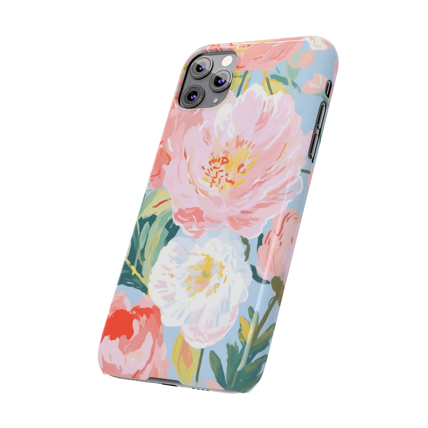 Slim Phone Cases