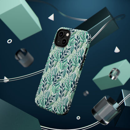 Floral Tough Cases