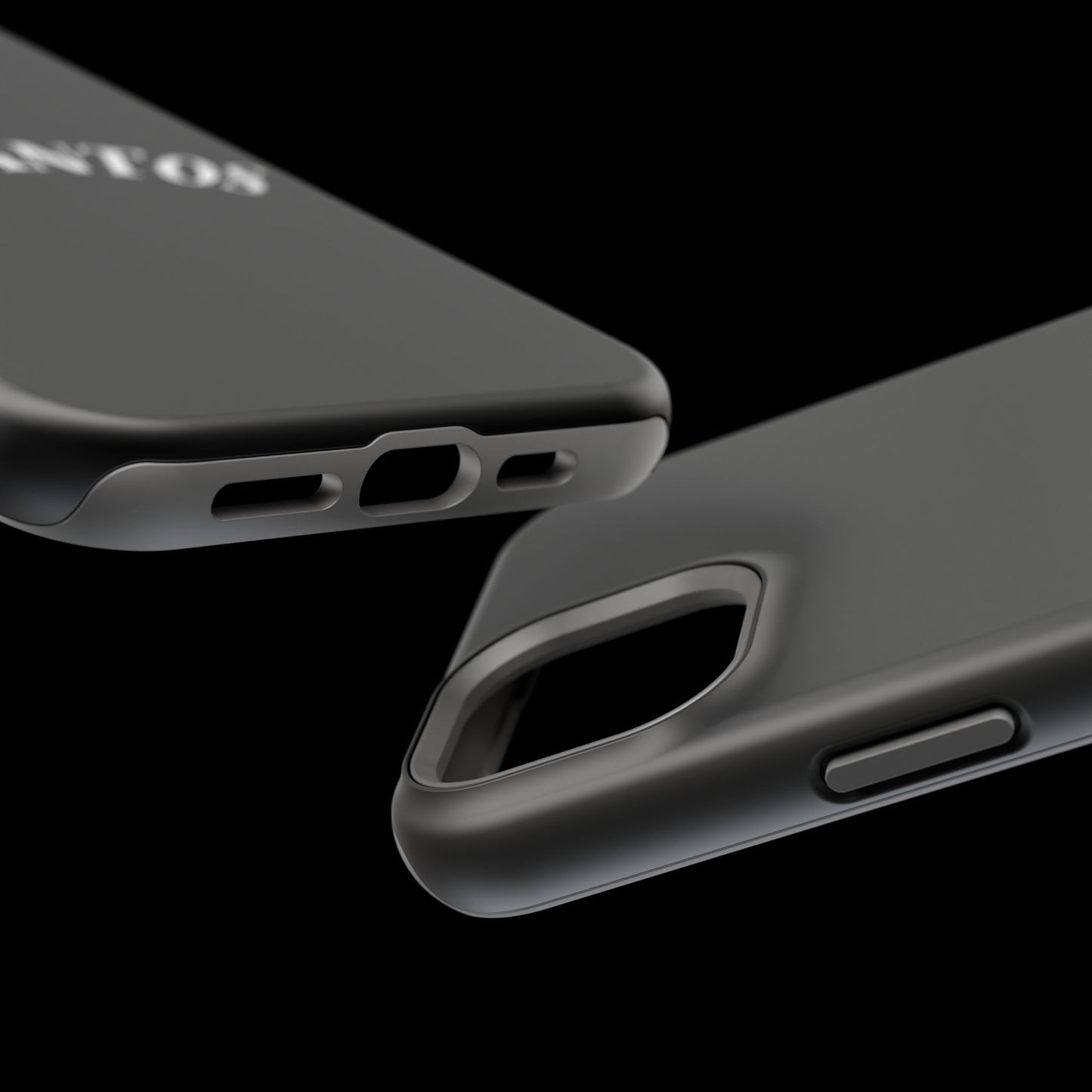 Magnetic Tough Cases