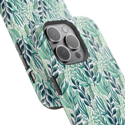 Floral Tough Cases