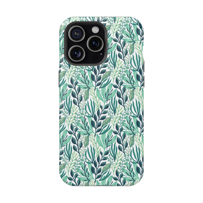 Floral Tough Cases