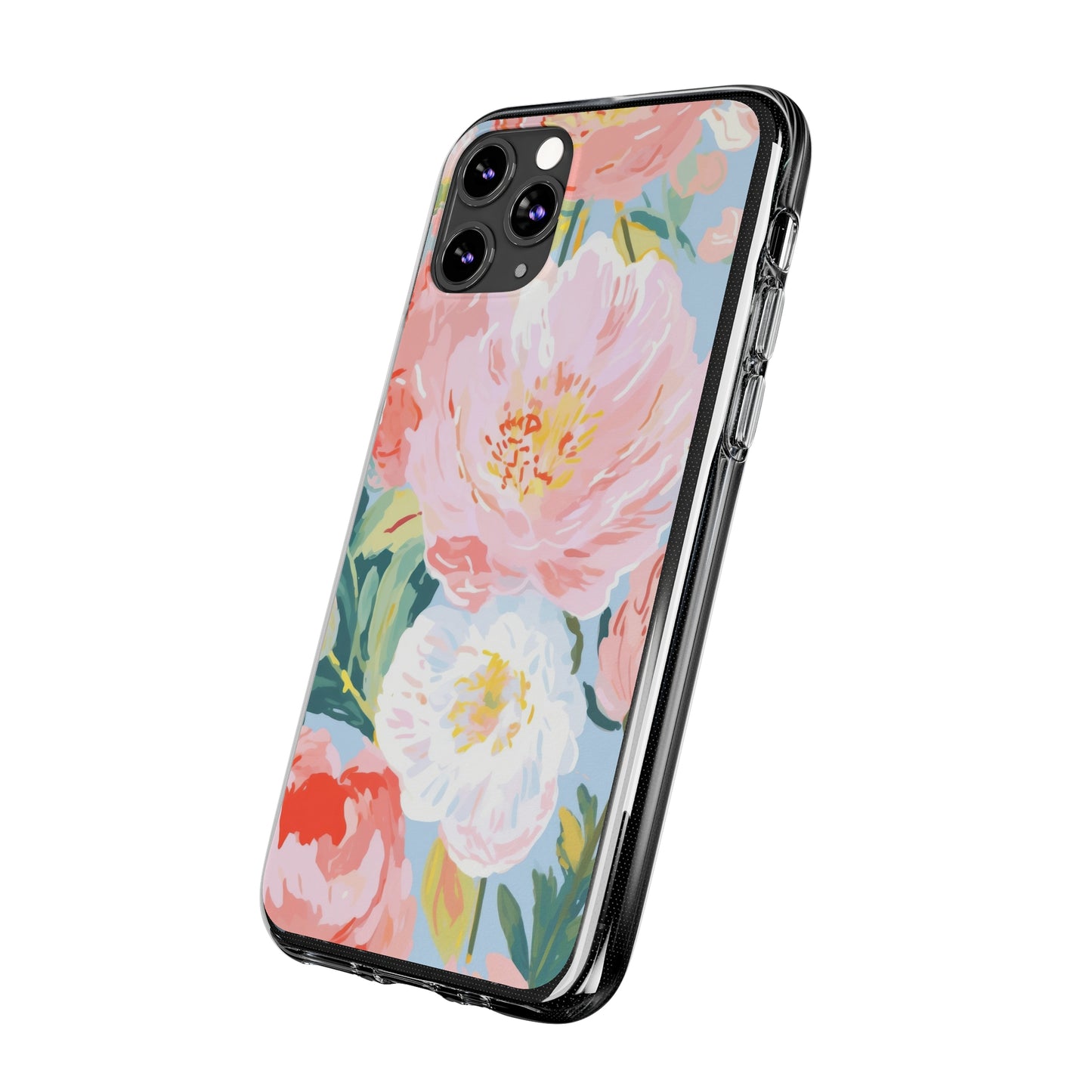 Soft Phone Cases