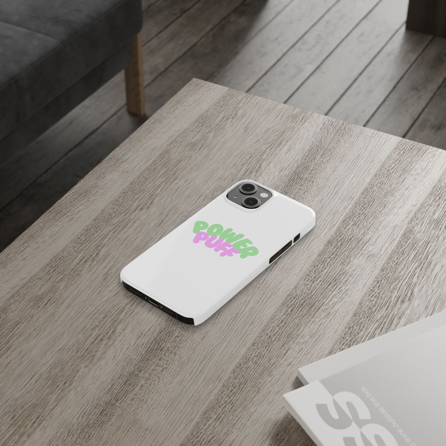 Slim Phone Cases