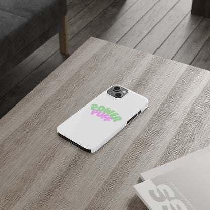 Slim Phone Cases