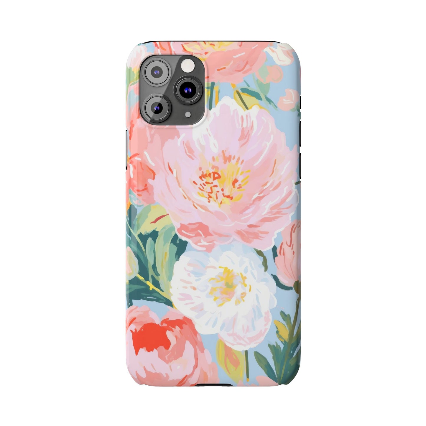 Slim Phone Cases
