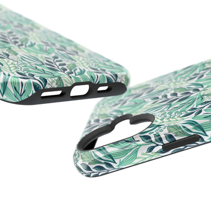 Floral Tough Cases