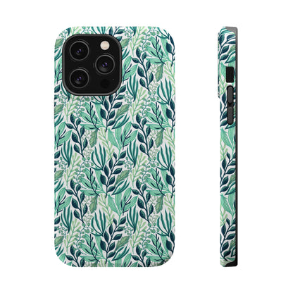 Floral Tough Cases