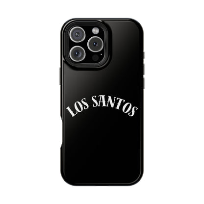 Magnetic Tough Cases