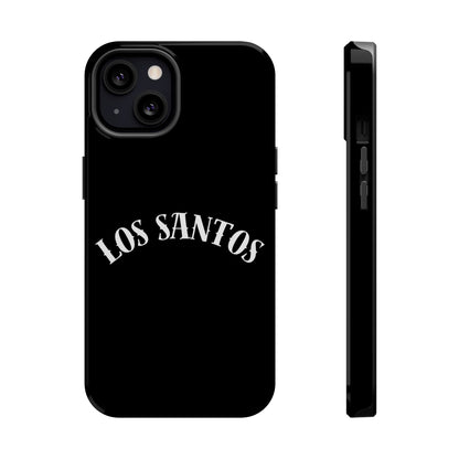 Magnetic Tough Cases
