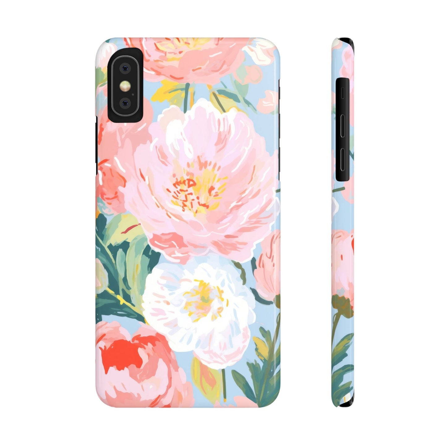 Slim Phone Cases