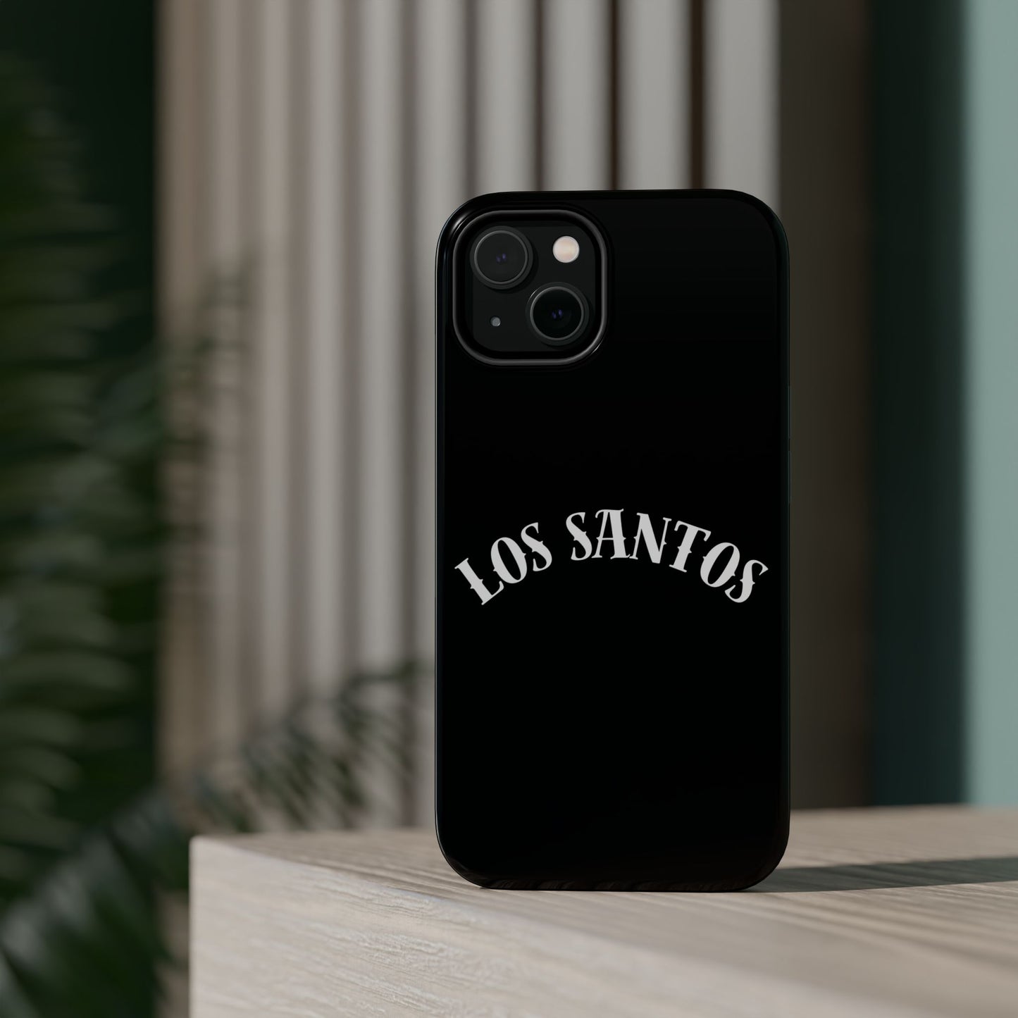 Magnetic Tough Cases