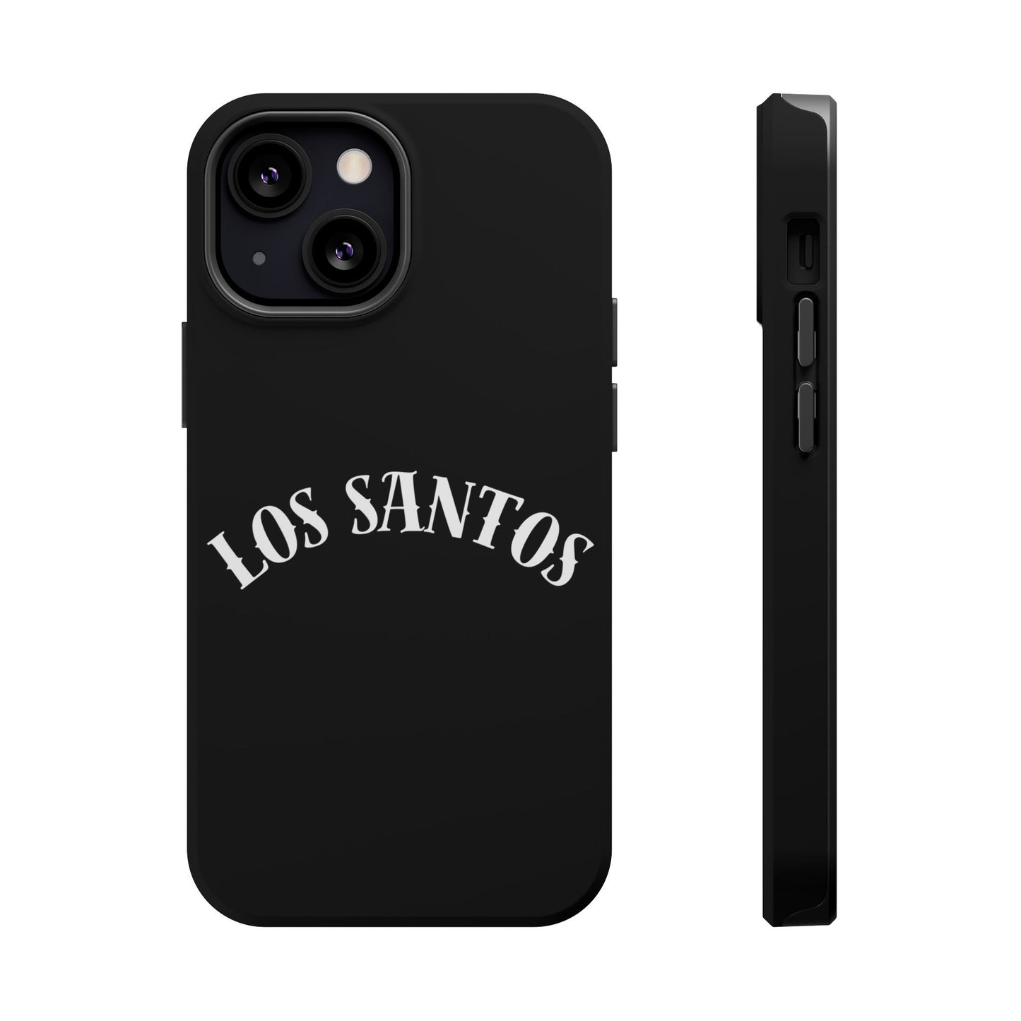 Magnetic Tough Cases