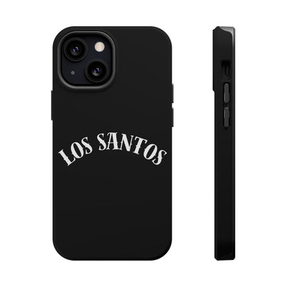Magnetic Tough Cases