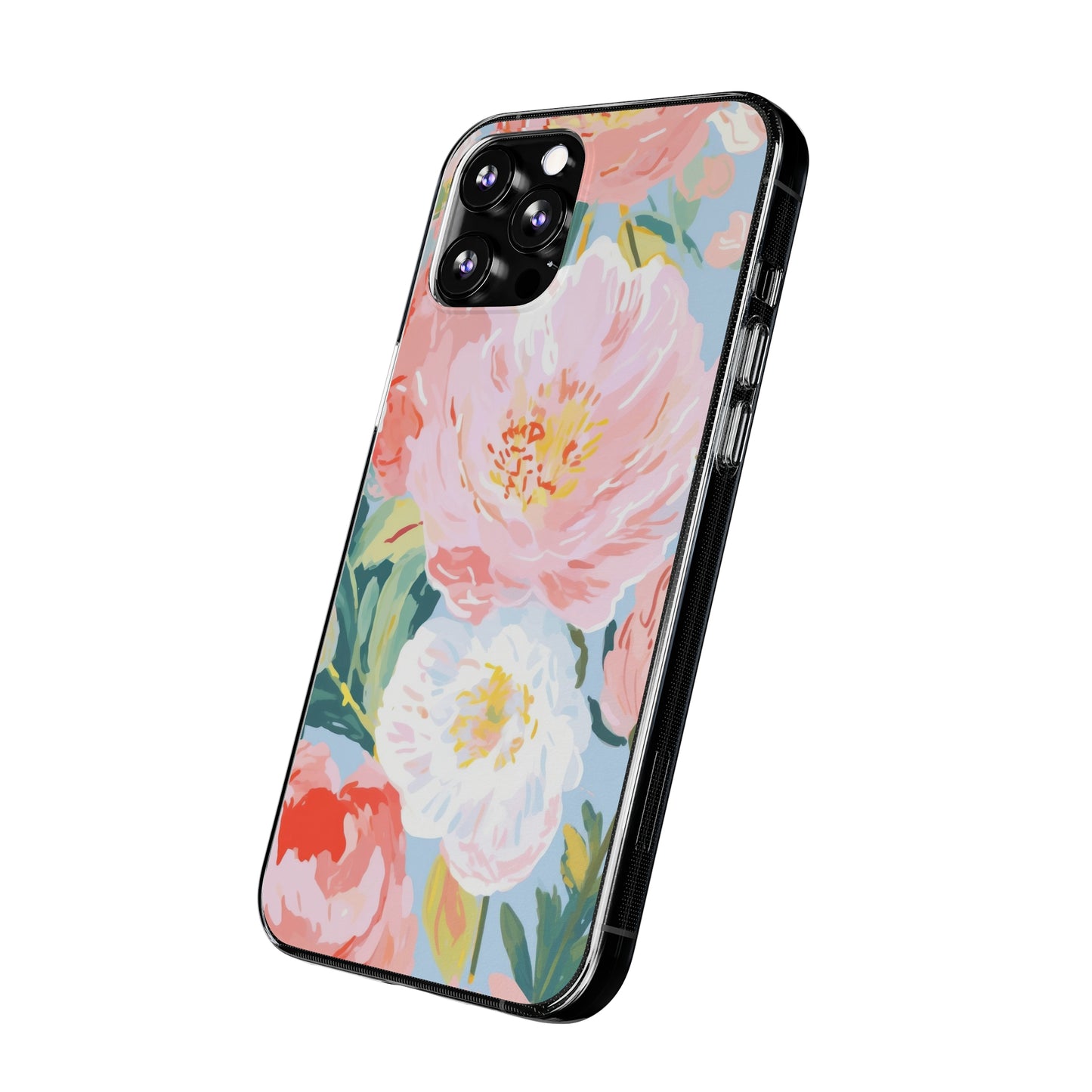 Soft Phone Cases