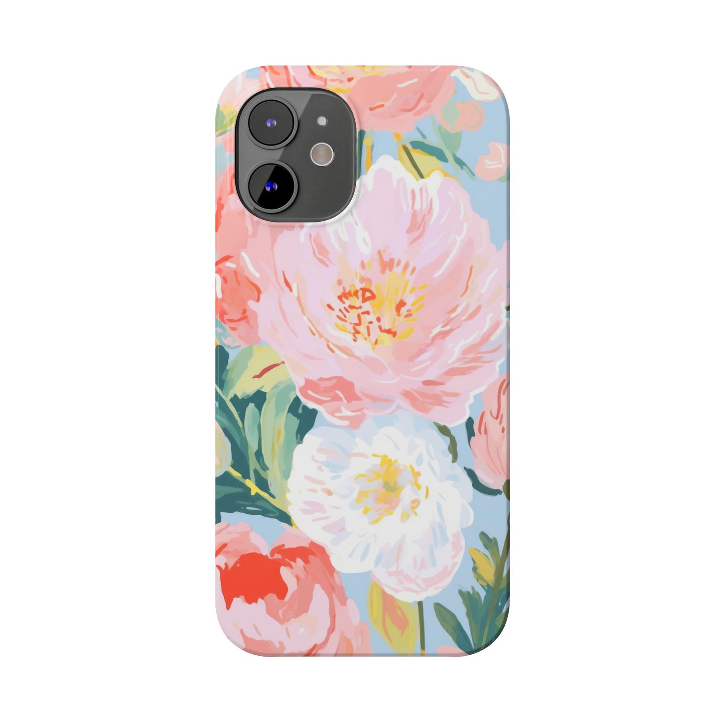 Slim Phone Cases