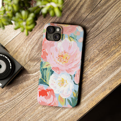 Slim Phone Cases