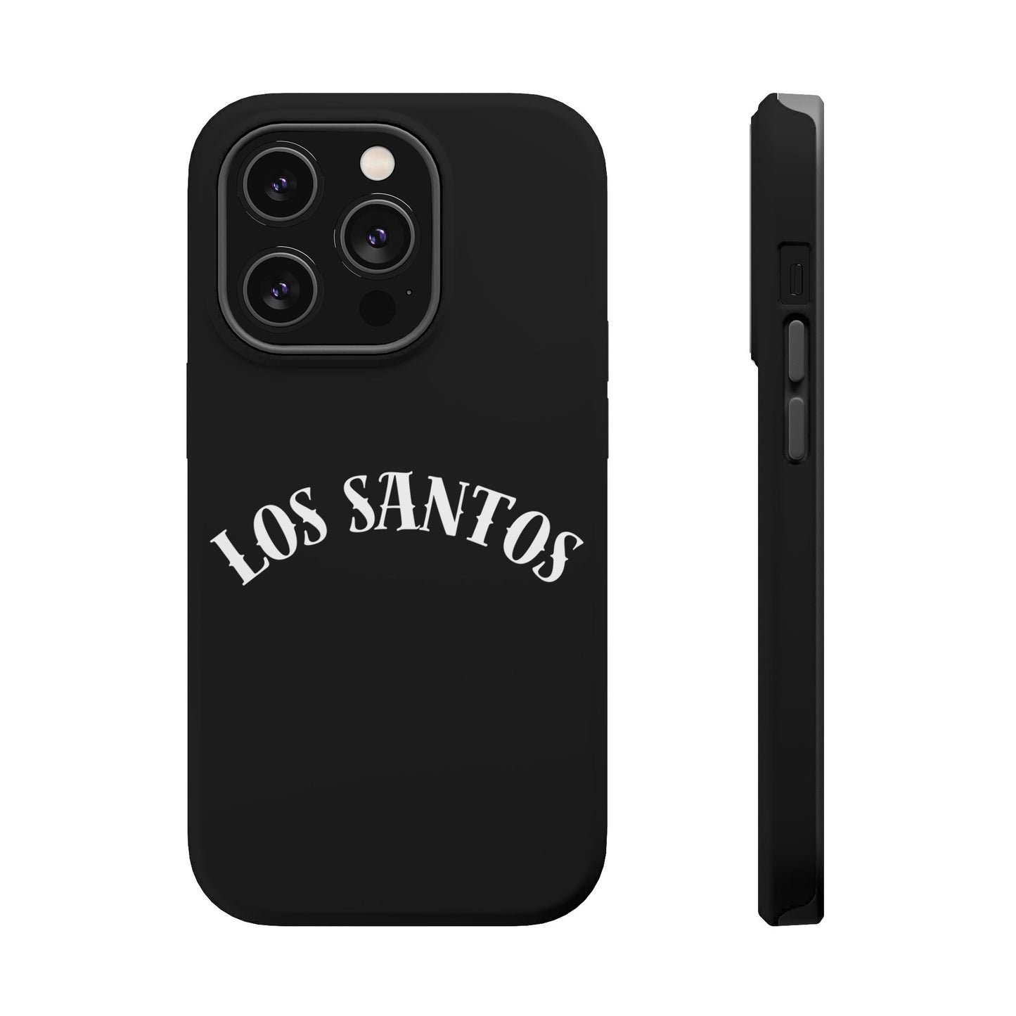 Magnetic Tough Cases