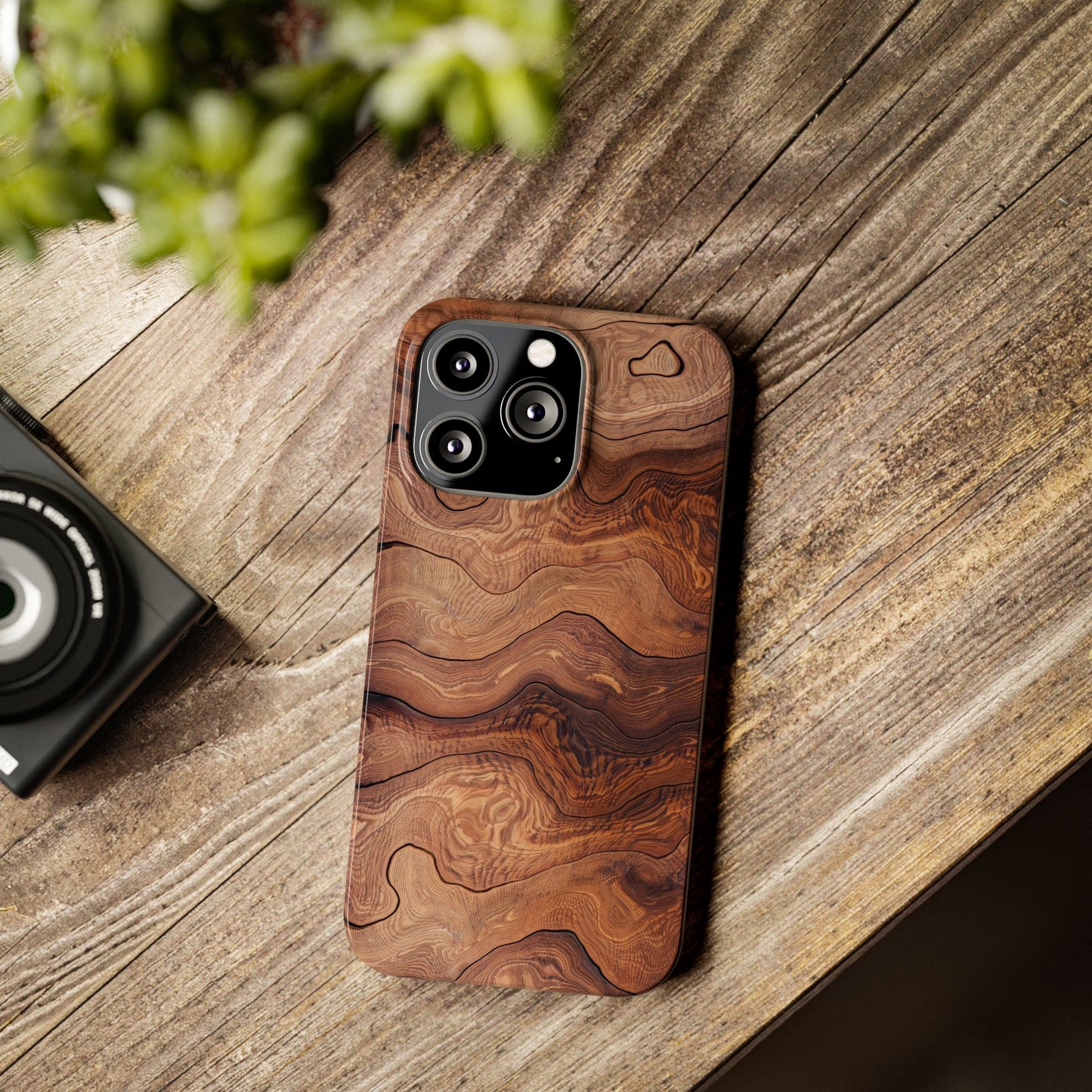 Slim Phone Cases