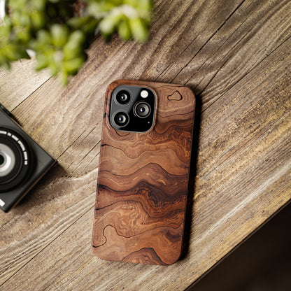 Slim Phone Cases