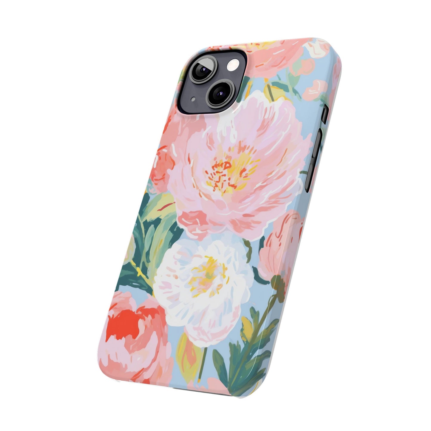 Slim Phone Cases