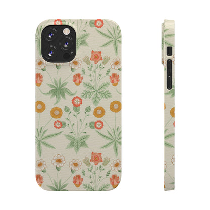 Slim Phone Cases