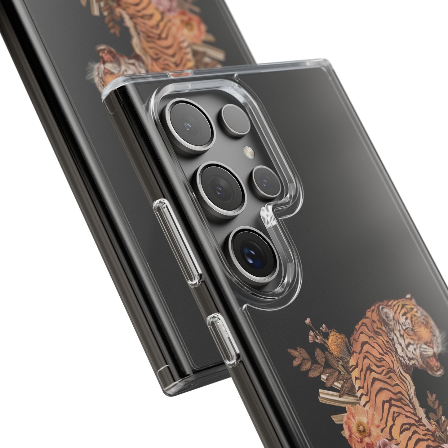 Clear Cases