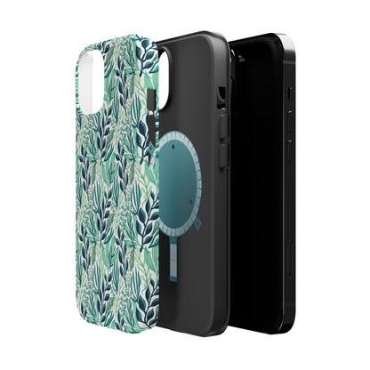 Floral Tough Cases