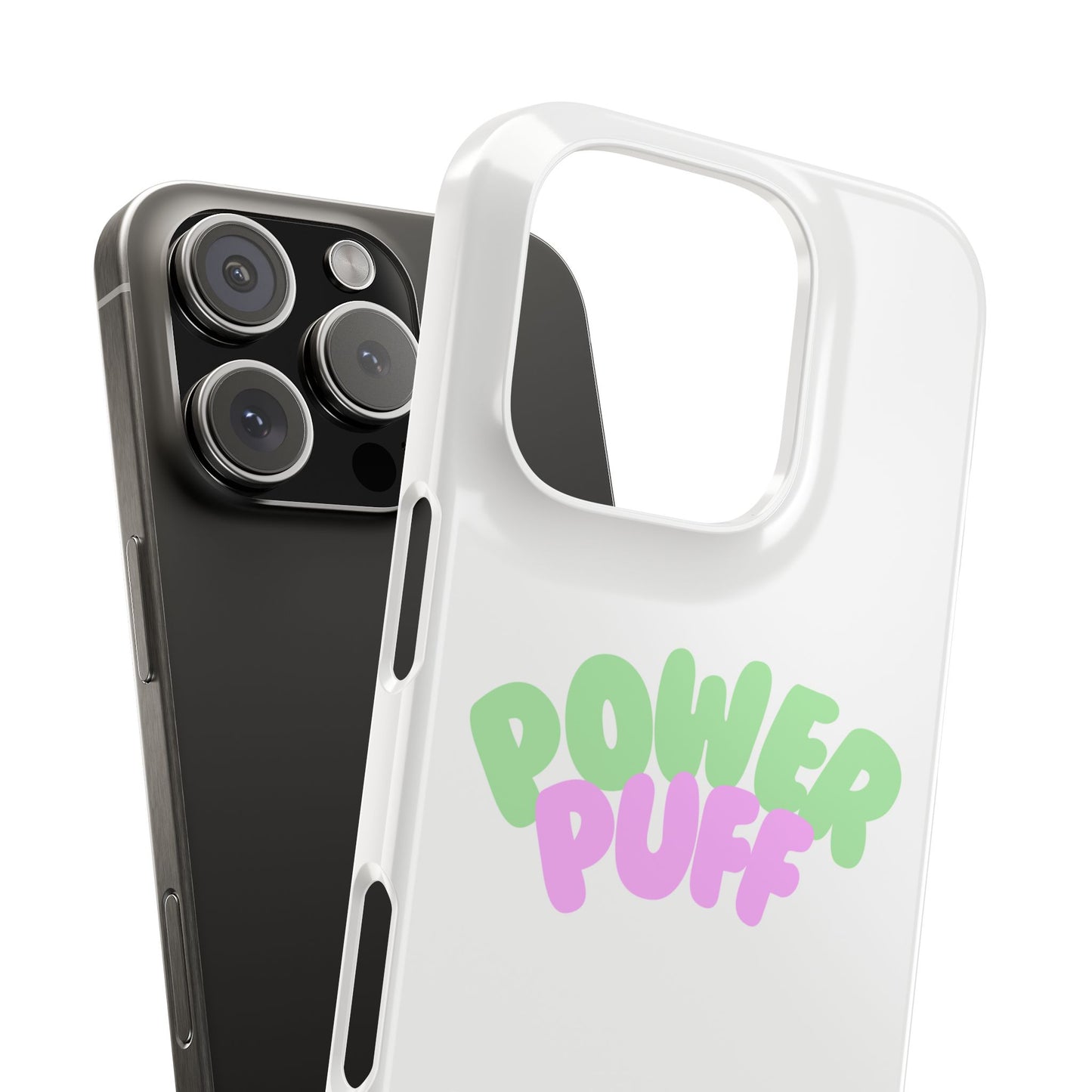Slim Phone Cases