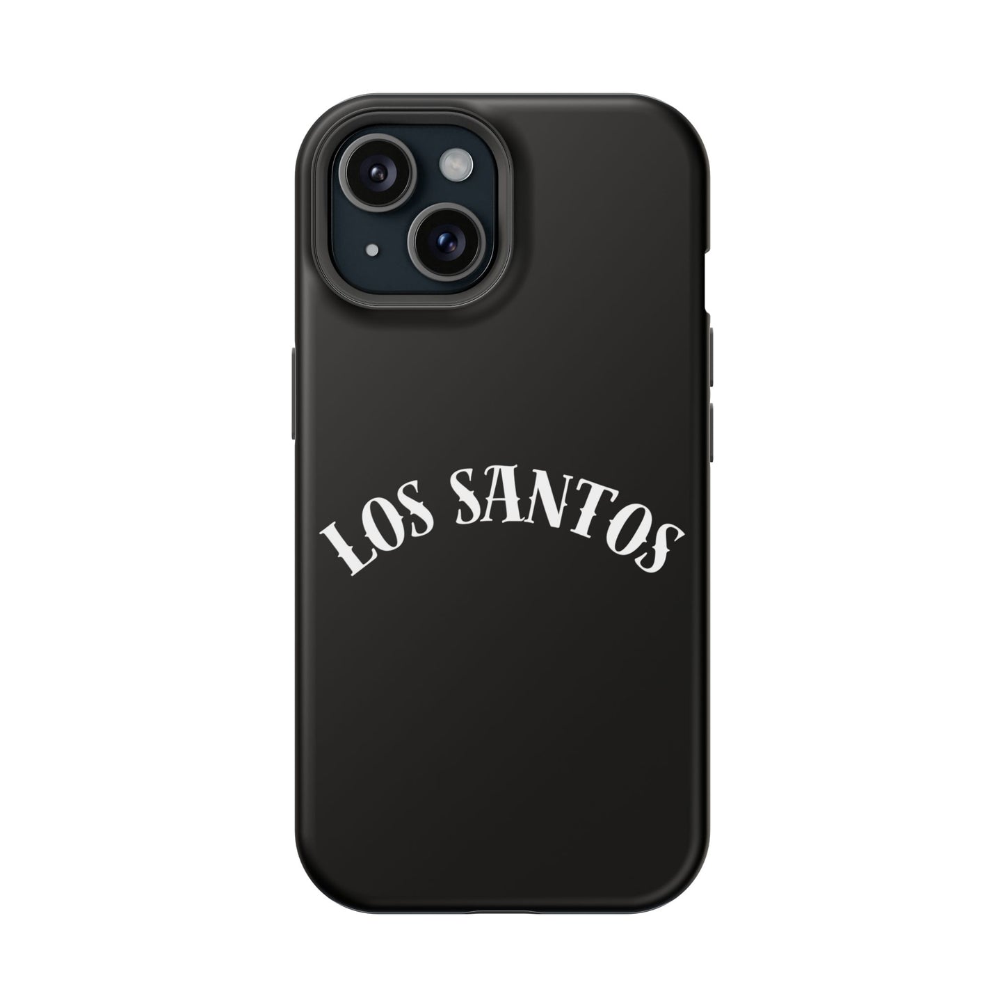 Magnetic Tough Cases