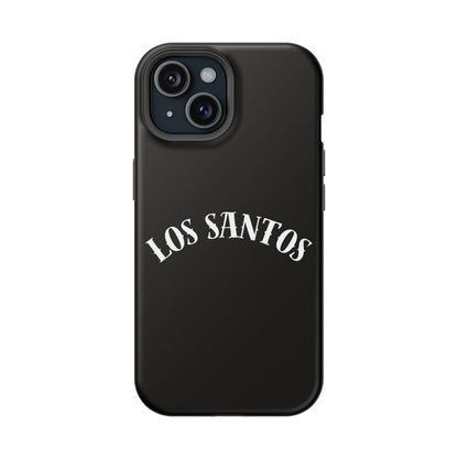 Magnetic Tough Cases