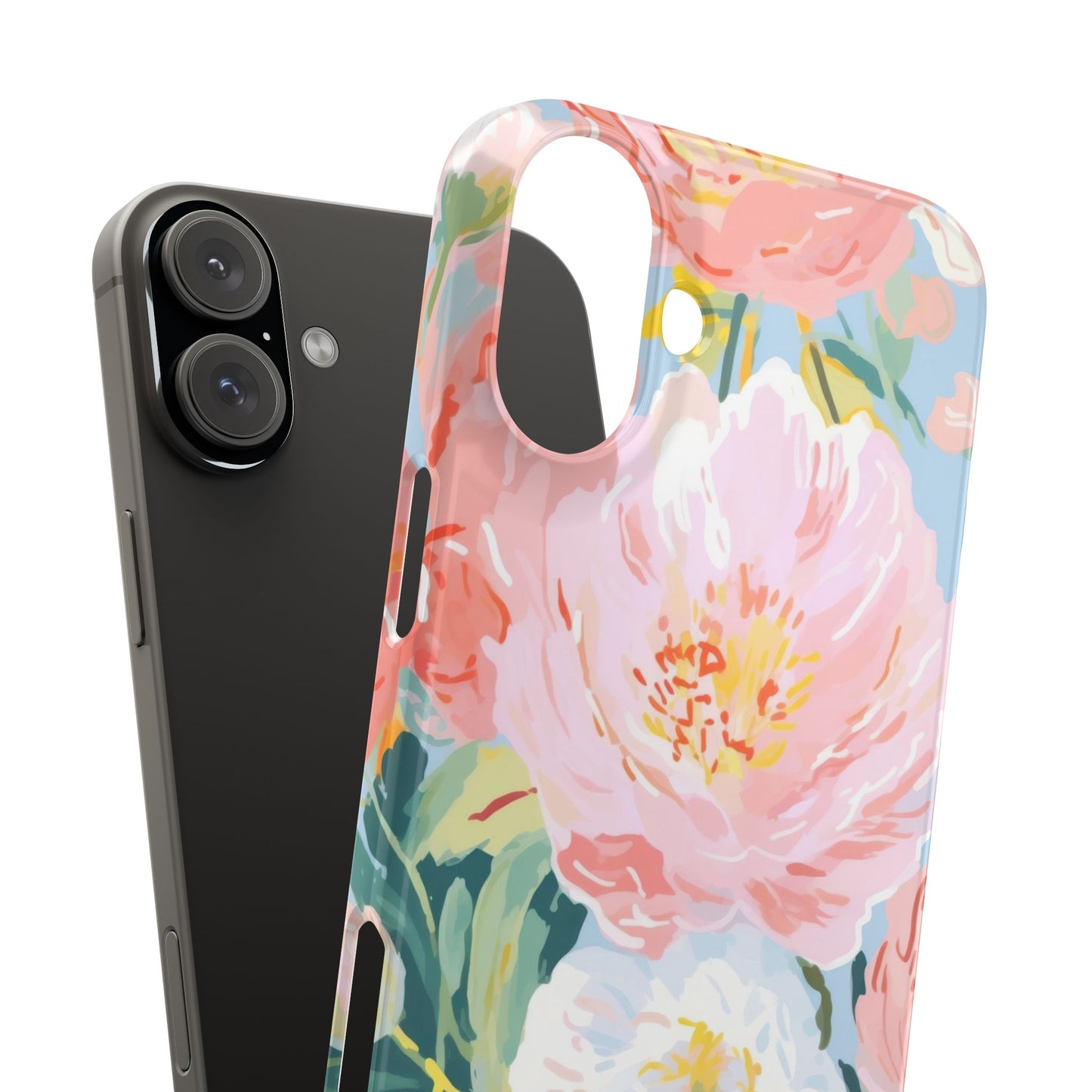 Slim Phone Cases