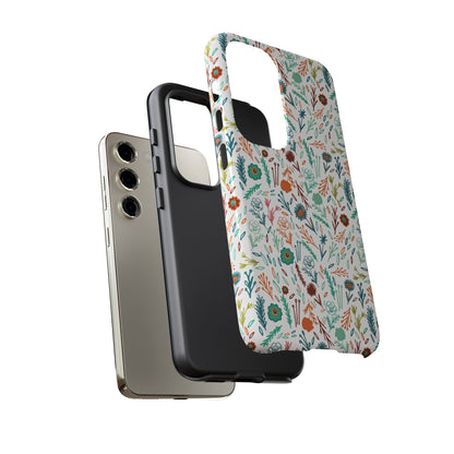 Tough Cases