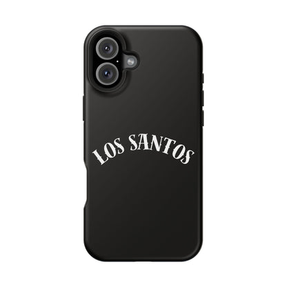 Magnetic Tough Cases