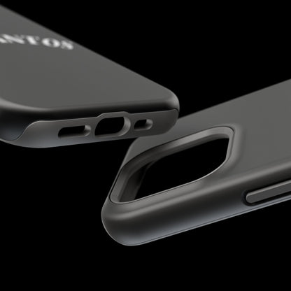 Magnetic Tough Cases
